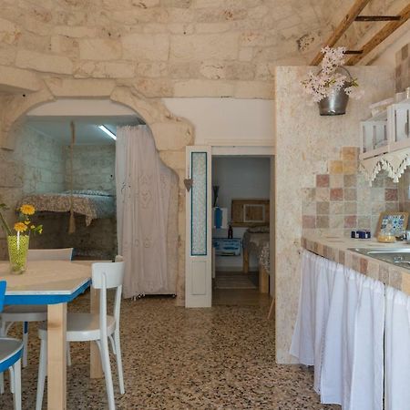 A Casetta Villa ออสตูนี ภายนอก รูปภาพ