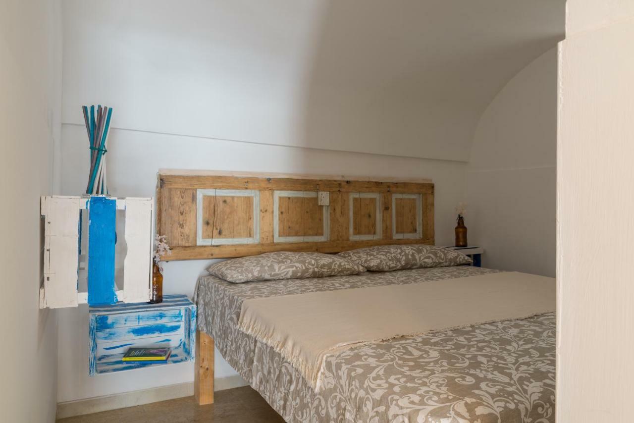 A Casetta Villa ออสตูนี ภายนอก รูปภาพ