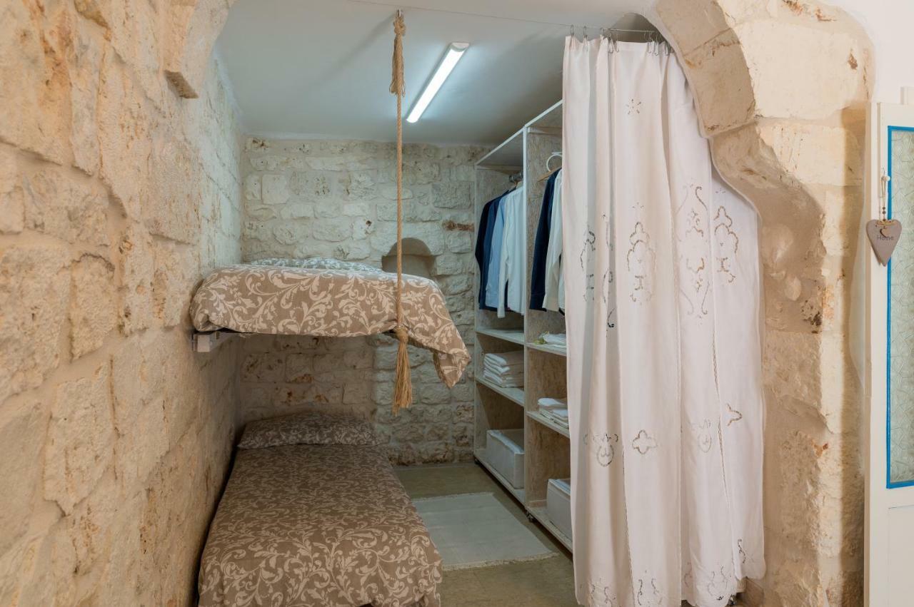 A Casetta Villa ออสตูนี ภายนอก รูปภาพ