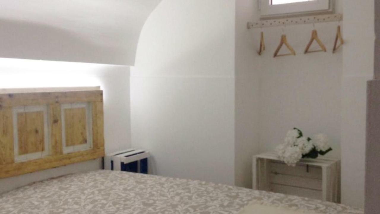 A Casetta Villa ออสตูนี ภายนอก รูปภาพ